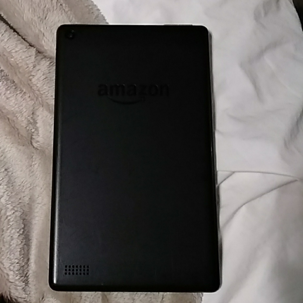 Tablet - Picture 2 of 2